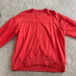 Aerie sweatshirt